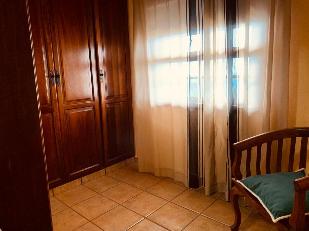Apartamentos Isla Encantada Puntallana ภายนอก รูปภาพ