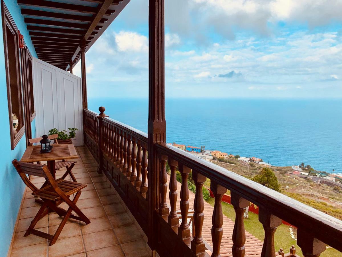 Apartamentos Isla Encantada Puntallana ภายนอก รูปภาพ