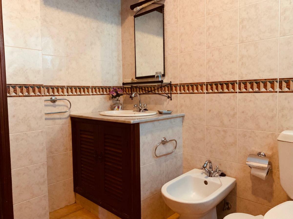 Apartamentos Isla Encantada Puntallana ภายนอก รูปภาพ