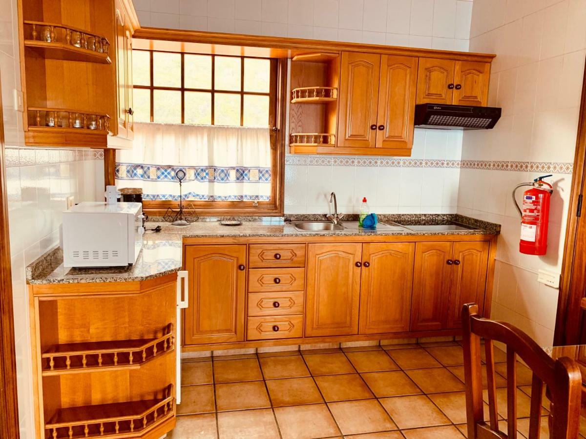 Apartamentos Isla Encantada Puntallana ภายนอก รูปภาพ