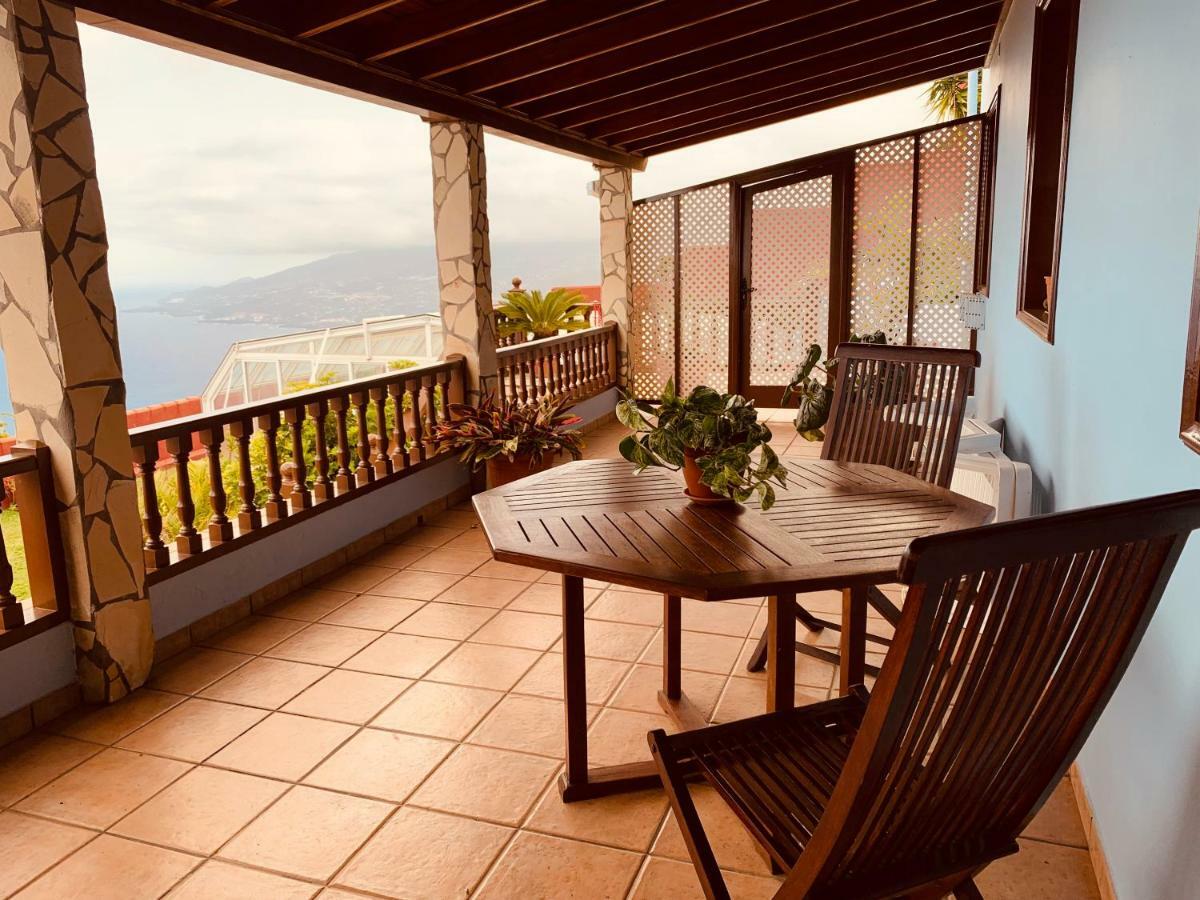 Apartamentos Isla Encantada Puntallana ภายนอก รูปภาพ